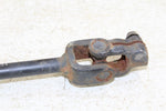 2002 Kawasaki Mule 3010 4x4 Steering Shaft Knuckle U Joints