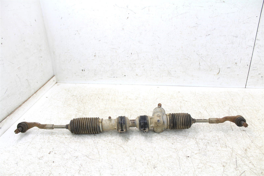 2002 Kawasaki Mule 3010 4x4 Steering Rack Tie Rods