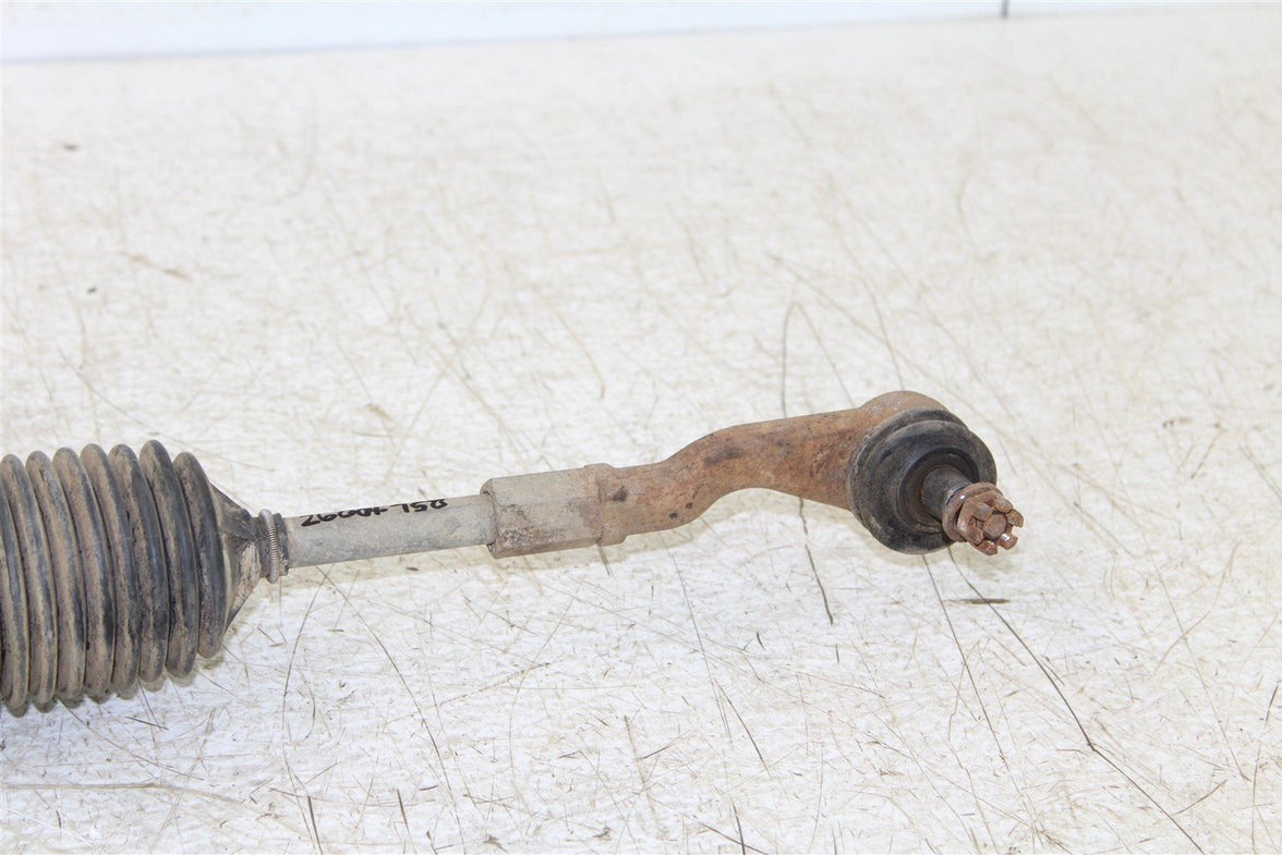 2002 Kawasaki Mule 3010 4x4 Steering Rack Tie Rods