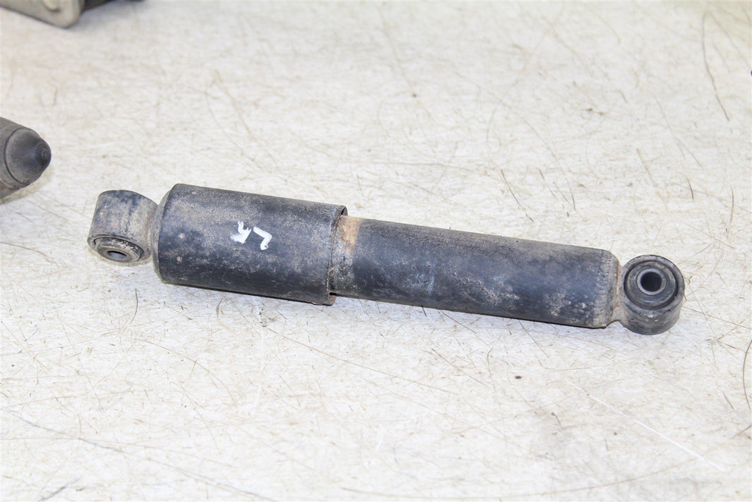 2002 Kawasaki Mule 3010 4x4 Rear Left Leaf Spring Shock Absorber Bump Stop