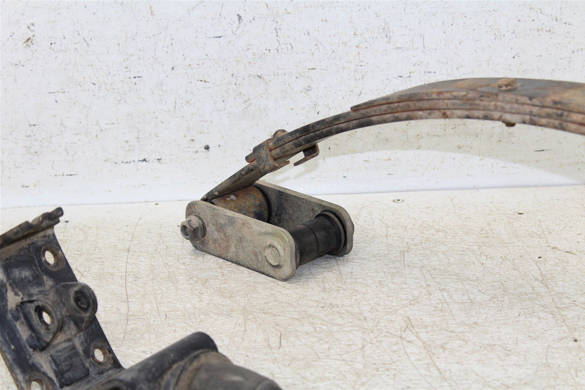 2002 Kawasaki Mule 3010 4x4 Rear Left Leaf Spring Shock Absorber Bump Stop