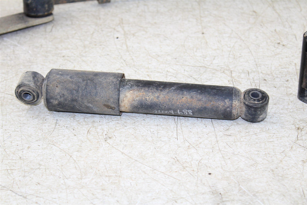 2002 Kawasaki Mule 3010 4x4 Rear Left Leaf Spring Shock Absorber Bump Stop