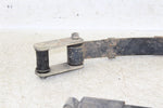 2002 Kawasaki Mule 3010 4x4 Rear Left Leaf Spring Shock Absorber Bump Stop