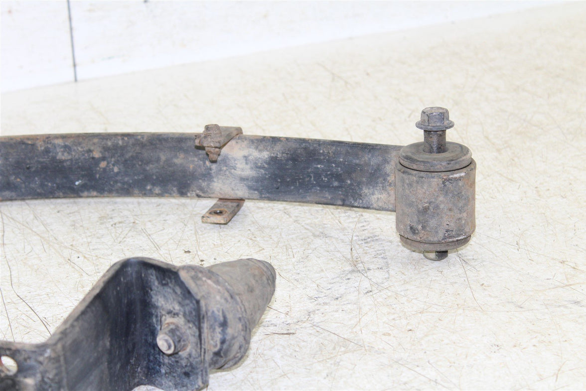 2002 Kawasaki Mule 3010 4x4 Rear Left Leaf Spring Shock Absorber Bump Stop