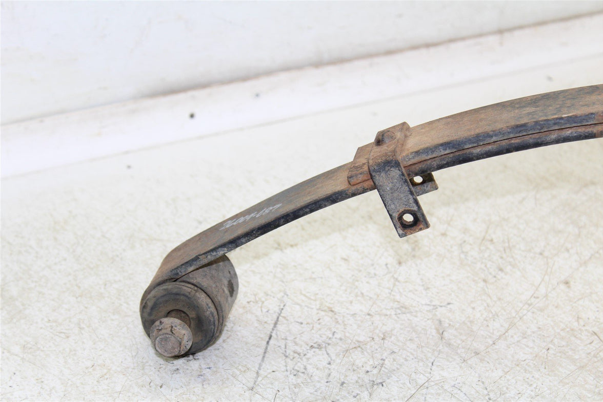 2002 Kawasaki Mule 3010 4x4 Rear Right Leaf Spring Shock Absorber Bump Stop