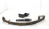 2002 Kawasaki Mule 3010 4x4 Rear Right Leaf Spring Shock Absorber Bump Stop