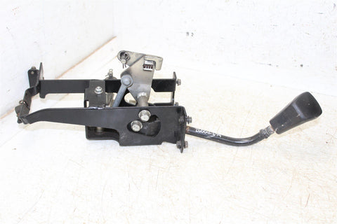 2002 Kawasaki Mule 3010 4x4 Shifter Arm Shift Lever
