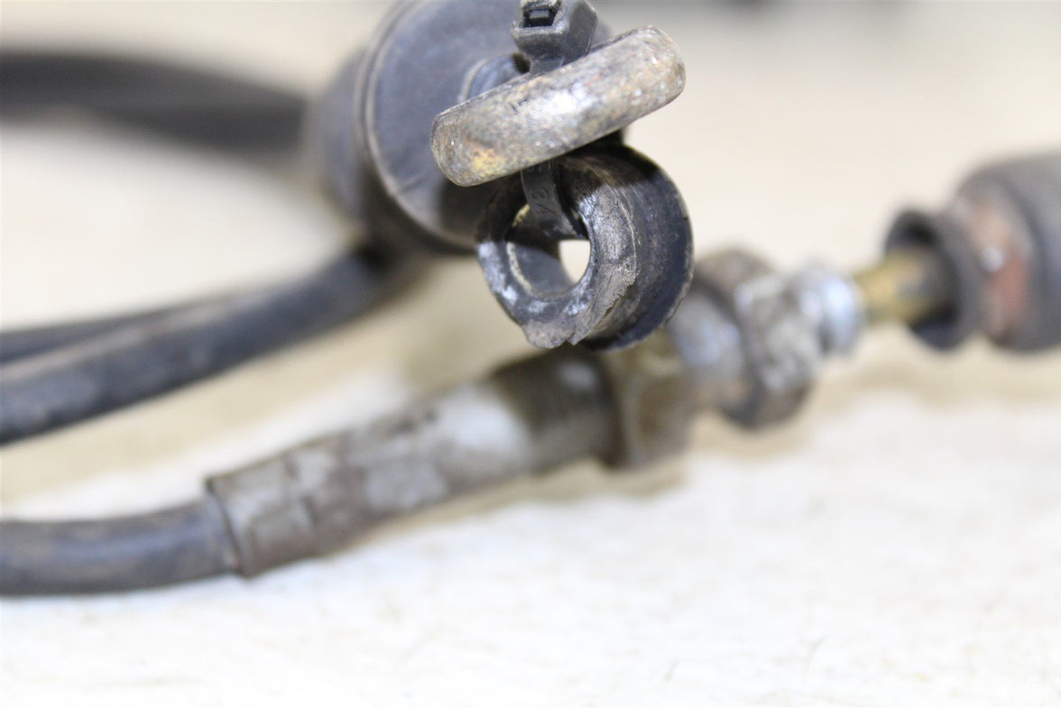 2002 Kawasaki Mule 3010 4x4 Hi Low Shift Cable Shifter