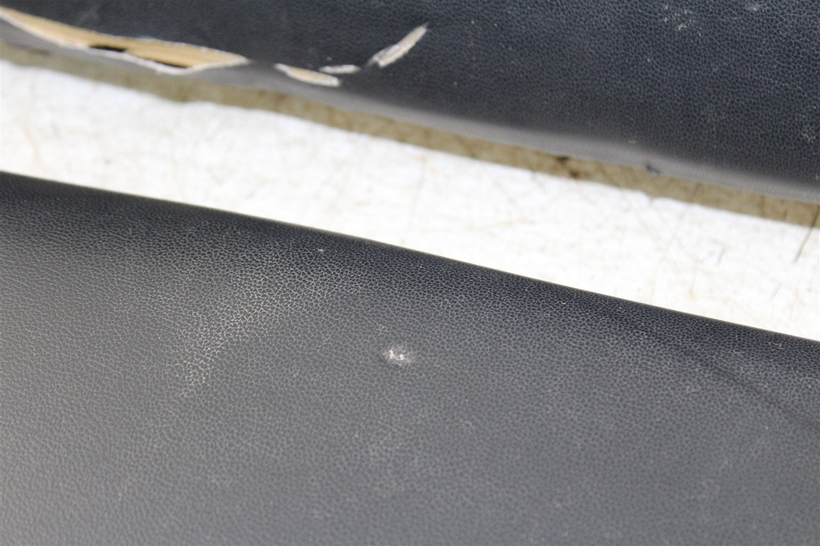 2002 Kawasaki Mule 3010 4x4 Seat Assembly Lower Upper Backrest