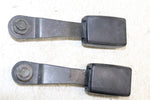 2002 Kawasaki Mule 3010 4x4 Seat Belts & Buckles Driver Passenger