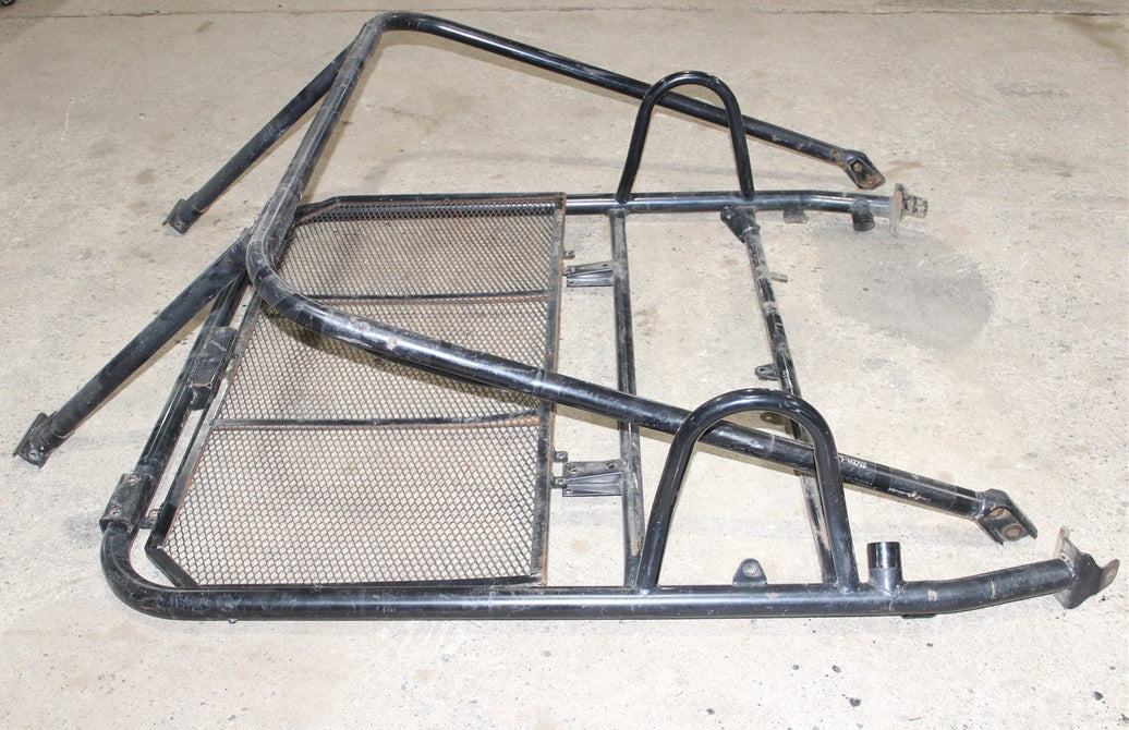 2002 Kawasaki Mule 3010 4x4 Roll Cage Frame
