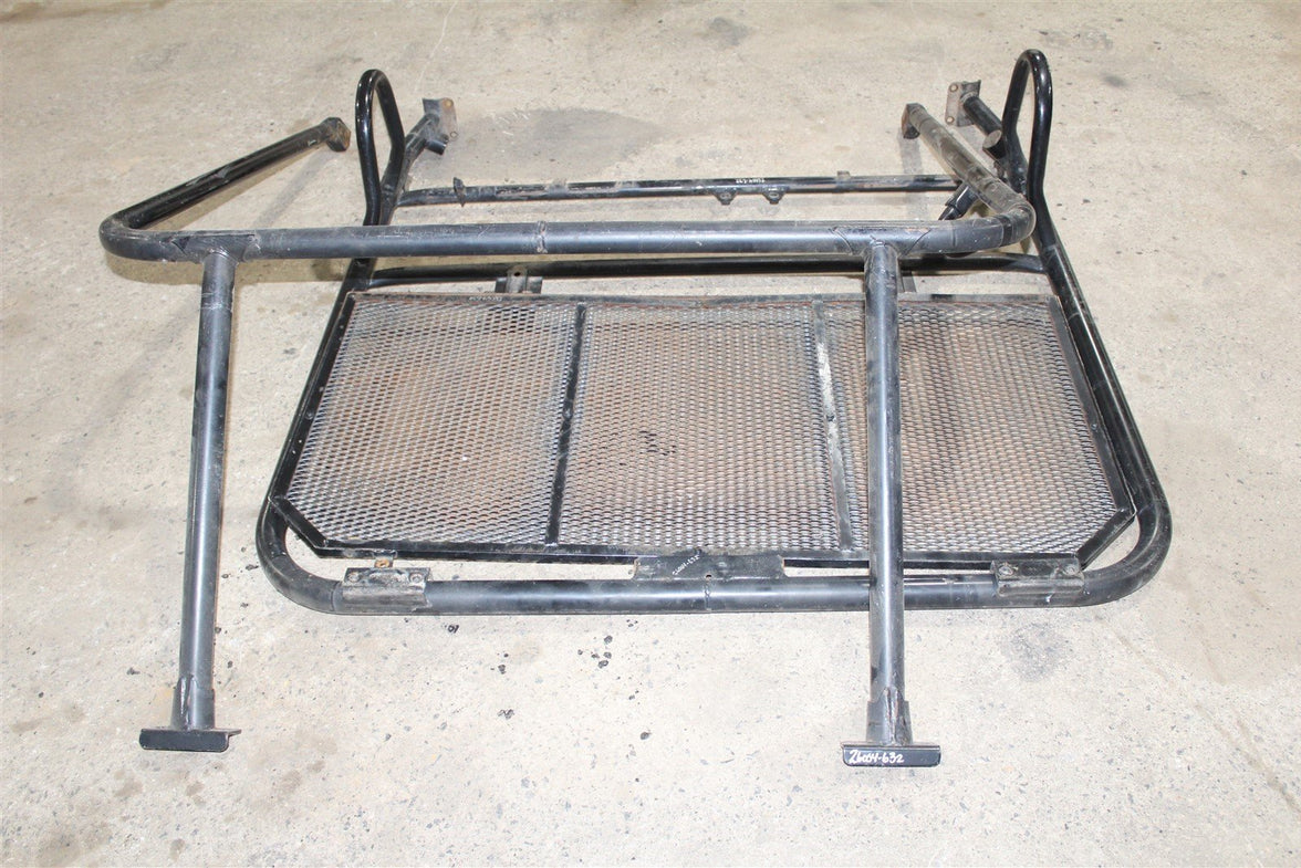 2002 Kawasaki Mule 3010 4x4 Roll Cage Frame