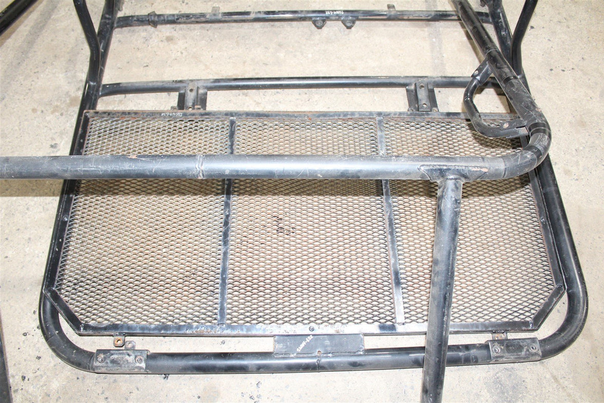 2002 Kawasaki Mule 3010 4x4 Roll Cage Frame