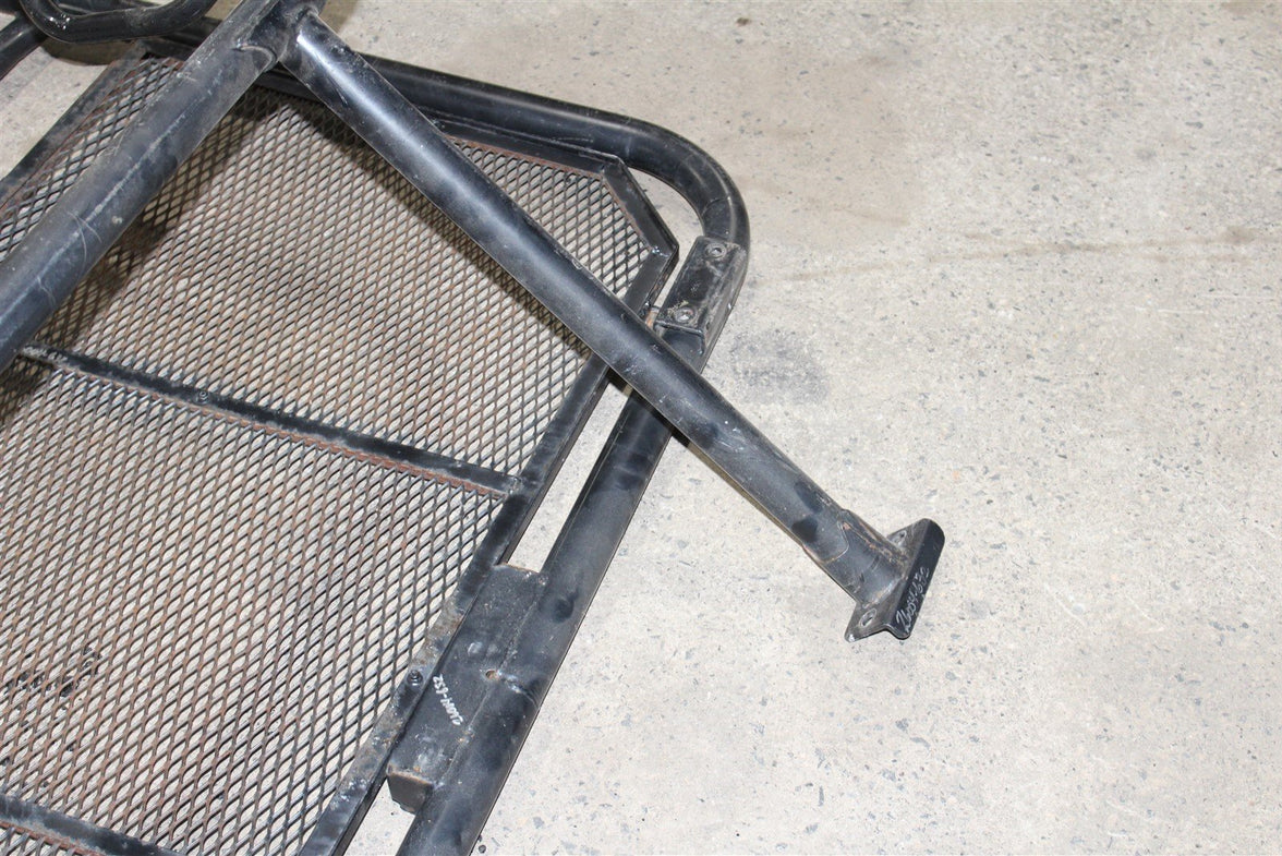2002 Kawasaki Mule 3010 4x4 Roll Cage Frame