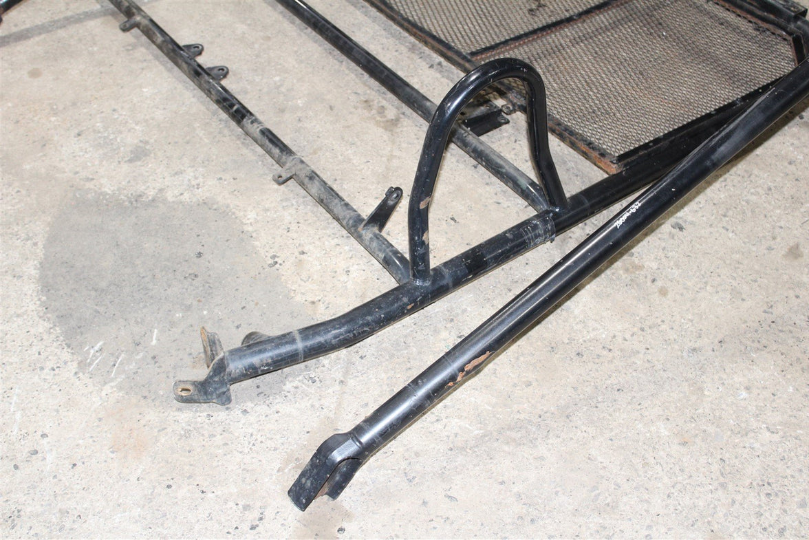 2002 Kawasaki Mule 3010 4x4 Roll Cage Frame