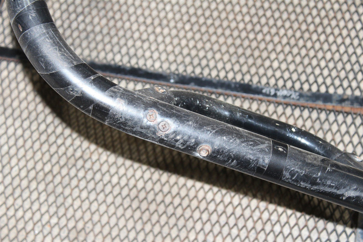 2002 Kawasaki Mule 3010 4x4 Roll Cage Frame