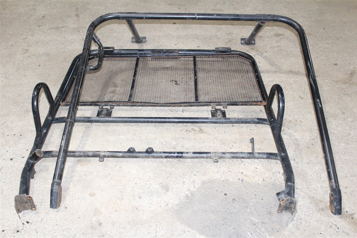 2002 Kawasaki Mule 3010 4x4 Roll Cage Frame