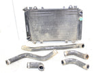 2002 Kawasaki Mule 3010 4x4 Radiator w/ Coolant Hoses