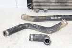 2002 Kawasaki Mule 3010 4x4 Radiator w/ Coolant Hoses