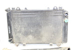 2002 Kawasaki Mule 3010 4x4 Radiator w/ Coolant Hoses
