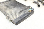 2002 Kawasaki Mule 3010 4x4 Radiator w/ Coolant Hoses