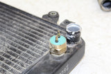 2002 Kawasaki Mule 3010 4x4 Radiator w/ Coolant Hoses