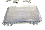 2002 Kawasaki Mule 3010 4x4 Radiator w/ Coolant Hoses