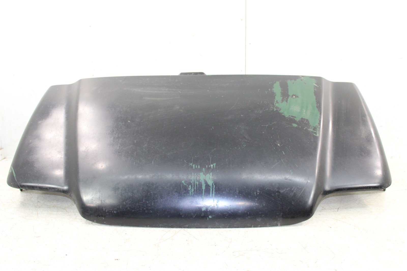 2002 Kawasaki Mule 3010 4x4 Front Hood Plastic Fender