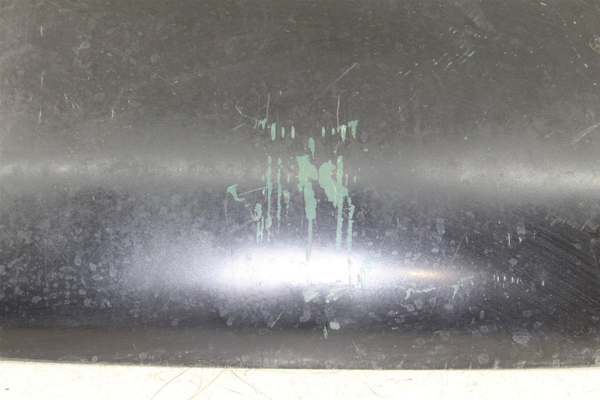 2002 Kawasaki Mule 3010 4x4 Front Hood Plastic Fender