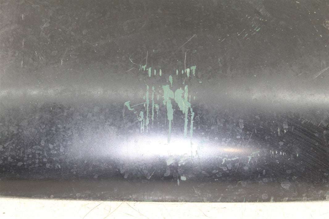 2002 Kawasaki Mule 3010 4x4 Front Hood Plastic Fender