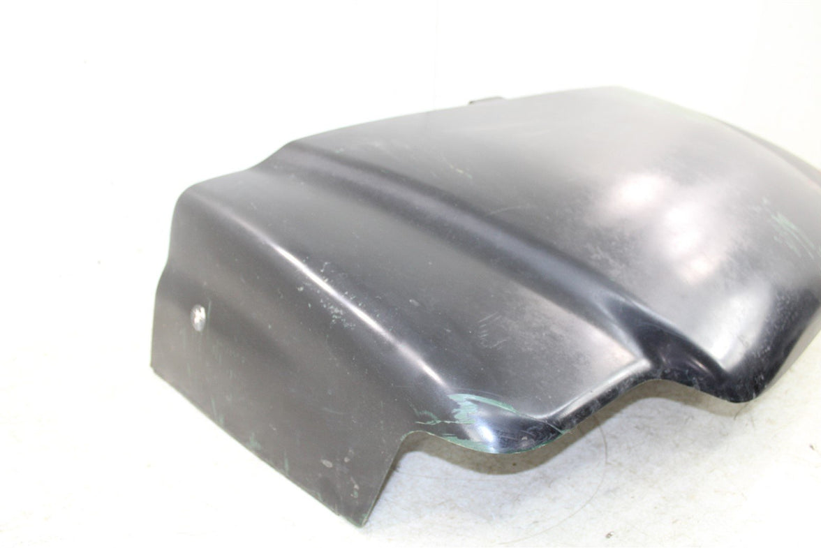 2002 Kawasaki Mule 3010 4x4 Front Hood Plastic Fender
