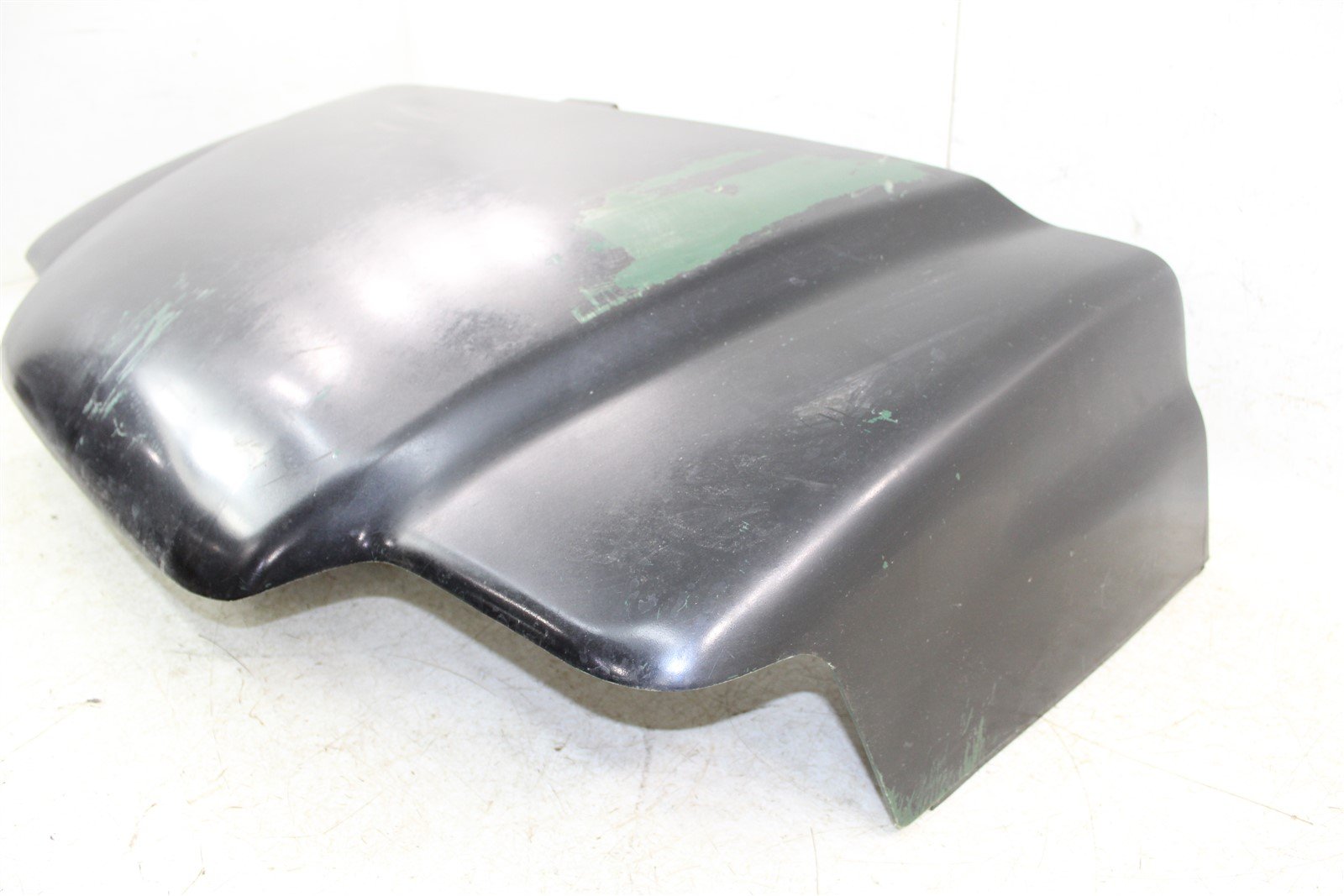 2002 Kawasaki Mule 3010 4x4 Front Hood Plastic Fender
