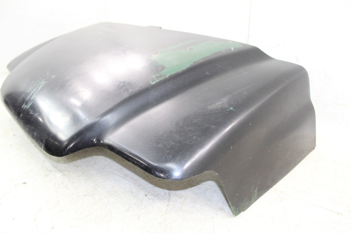 2002 Kawasaki Mule 3010 4x4 Front Hood Plastic Fender