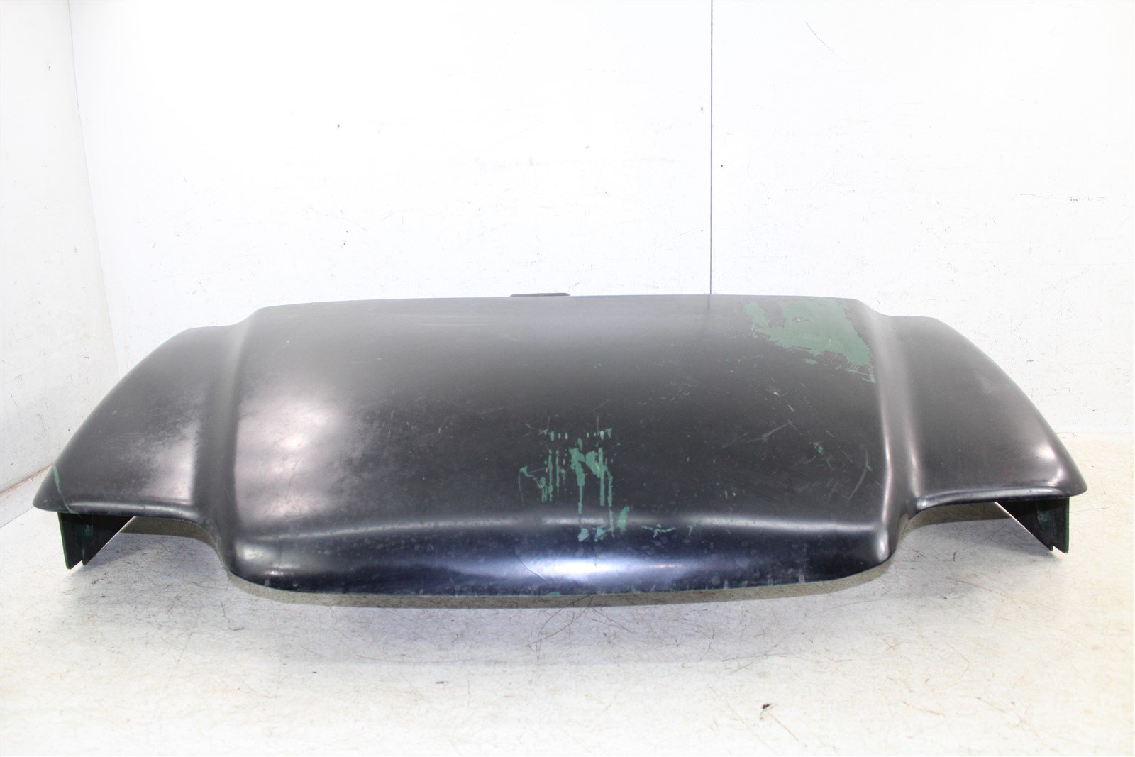 2002 Kawasaki Mule 3010 4x4 Front Hood Plastic Fender