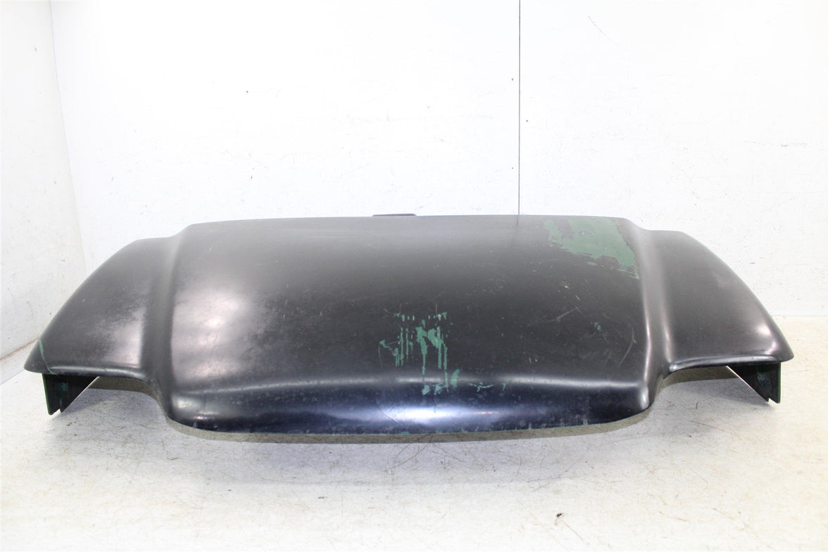 2002 Kawasaki Mule 3010 4x4 Front Hood Plastic Fender