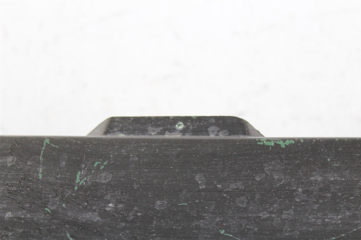 2002 Kawasaki Mule 3010 4x4 Front Hood Plastic Fender