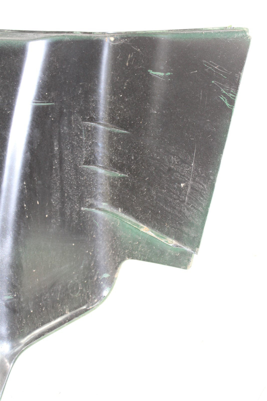 2002 Kawasaki Mule 3010 4x4 Front Hood Plastic Fender