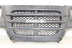 2002 Kawasaki Mule 3010 4x4 Front Bumper Grille Radiator Guard Plastic