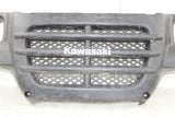 2002 Kawasaki Mule 3010 4x4 Front Bumper Grille Radiator Guard Plastic