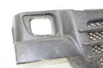 2002 Kawasaki Mule 3010 4x4 Front Bumper Grille Radiator Guard Plastic