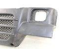 2002 Kawasaki Mule 3010 4x4 Front Bumper Grille Radiator Guard Plastic
