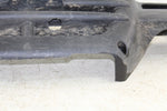 2002 Kawasaki Mule 3010 4x4 Front Bumper Grille Radiator Guard Plastic