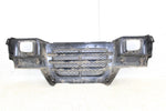 2002 Kawasaki Mule 3010 4x4 Front Bumper Grille Radiator Guard Plastic