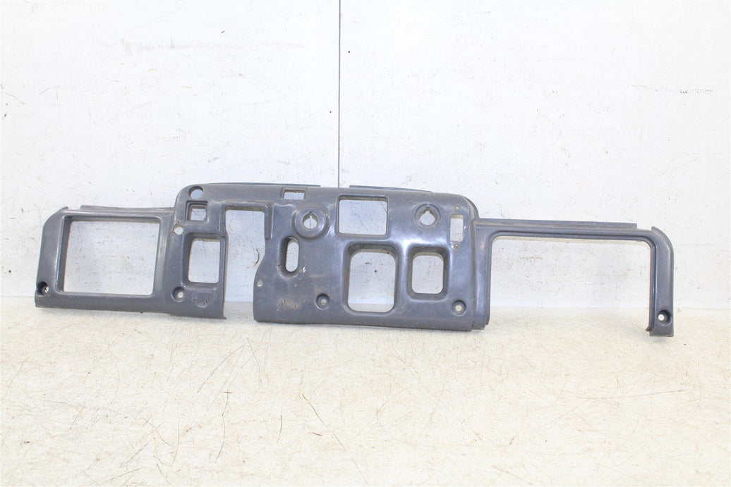 2002 Kawasaki Mule 3010 4x4 Dash Board Plastic Console