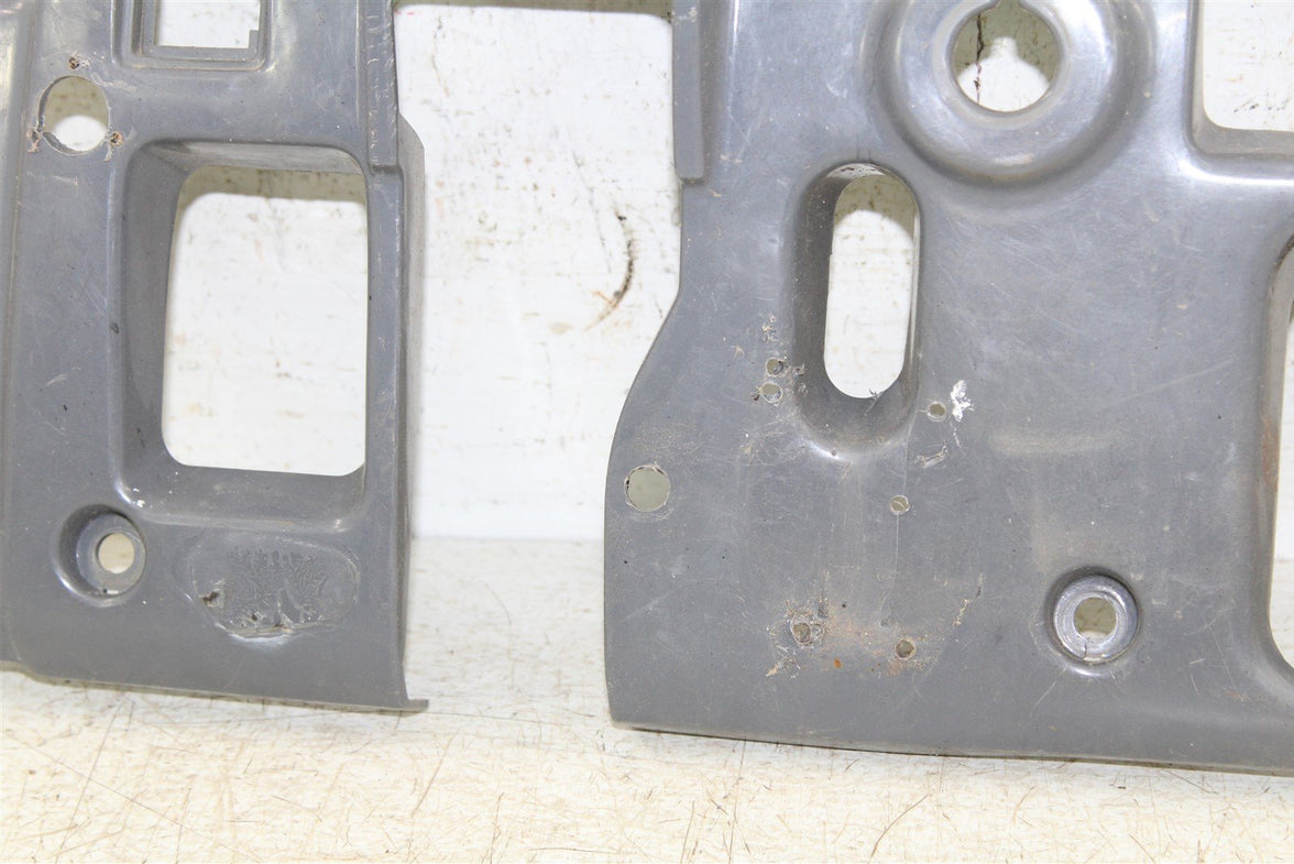 2002 Kawasaki Mule 3010 4x4 Dash Board Plastic Console