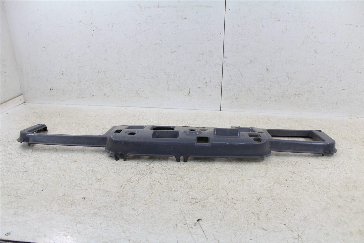 2002 Kawasaki Mule 3010 4x4 Dash Board Plastic Console
