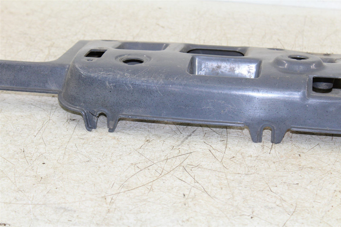 2002 Kawasaki Mule 3010 4x4 Dash Board Plastic Console