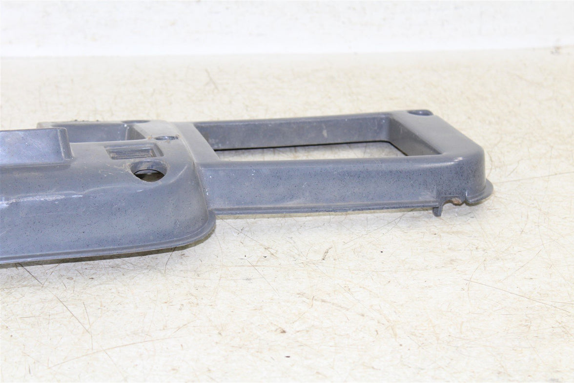 2002 Kawasaki Mule 3010 4x4 Dash Board Plastic Console