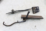 2002 Kawasaki Mule 3010 4x4 Throttle w/ Brake Foot Pedal