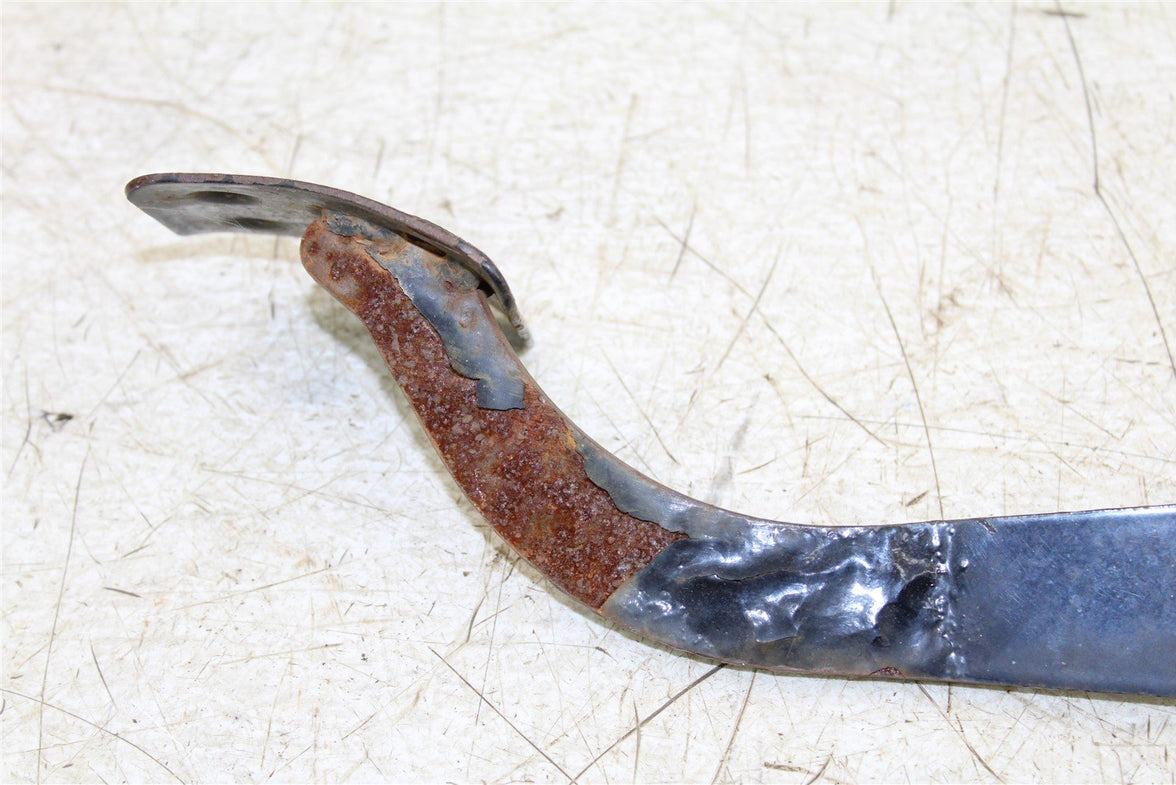 2002 Kawasaki Mule 3010 4x4 Throttle w/ Brake Foot Pedal